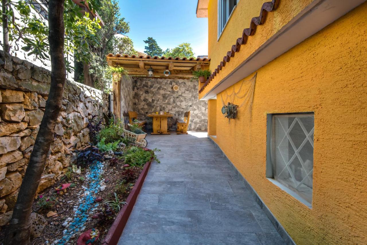 House Goran Vila Crikvenica Exterior foto