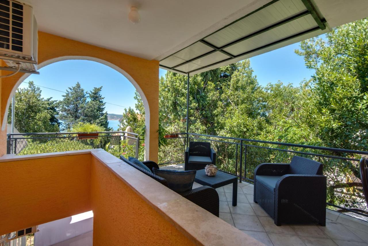 House Goran Vila Crikvenica Exterior foto